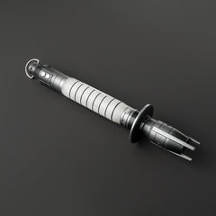 The Weathered Hati lightsaber – view 8