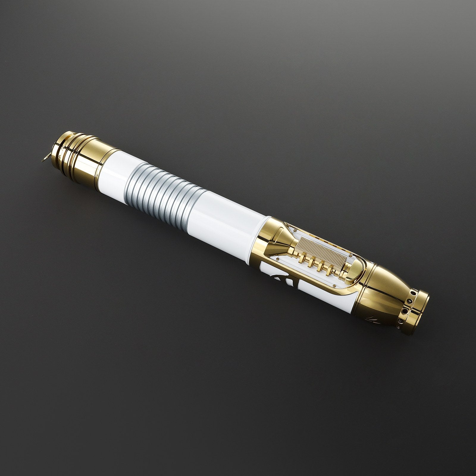 The Emergence Xeno RGB & Xeno Pixel Parsec Lightsaber