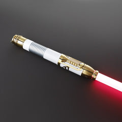 The Emergence Xeno RGB & Xeno Pixel Parsec Lightsaber