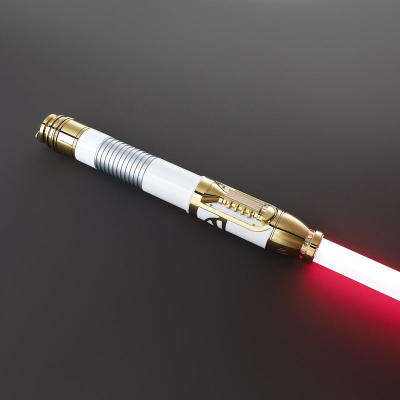 The Emergence Xeno RGB & Xeno Pixel Parsec Lightsaber