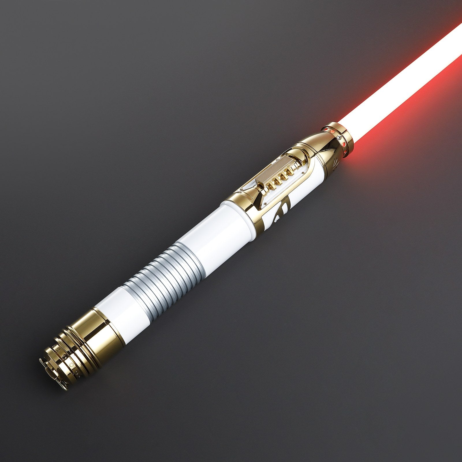 The Emergence Xeno RGB & Xeno Pixel Parsec Lightsaber