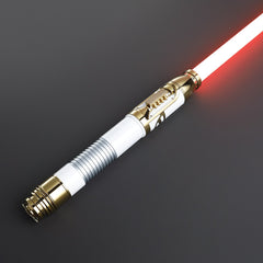 The Emergence Xeno RGB & Xeno Pixel Parsec Lightsaber