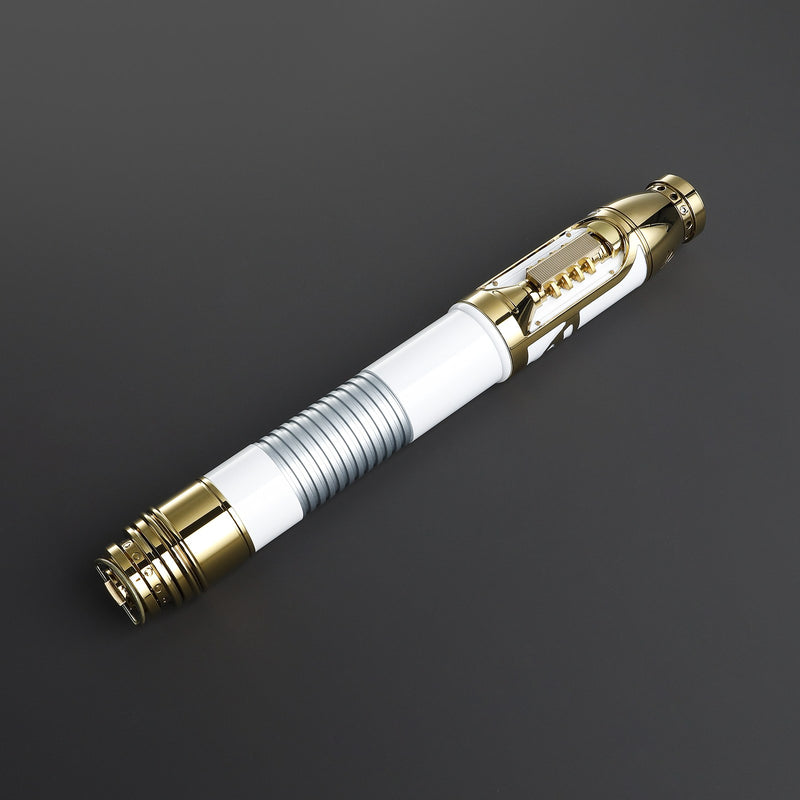 The Emergence Xeno RGB & Xeno Pixel Parsec Lightsaber