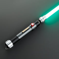 The Lothal Hero lightsaber – view 4