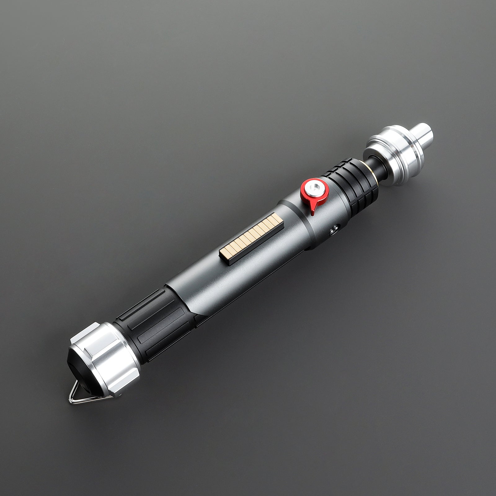The Lothal Hero lightsaber – view 5