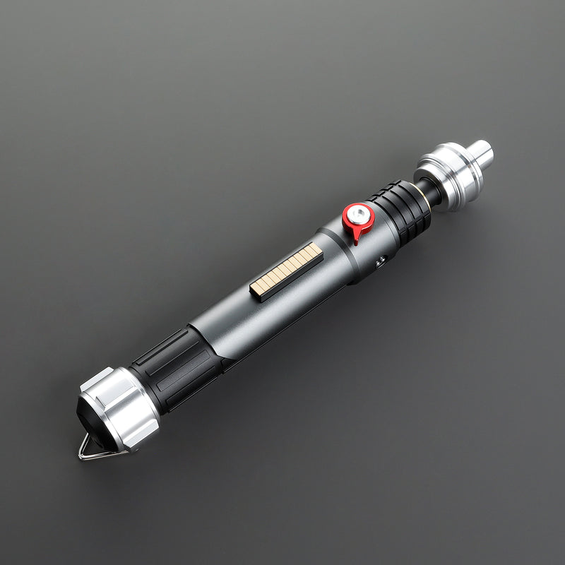 The Lothal Hero lightsaber – view 5