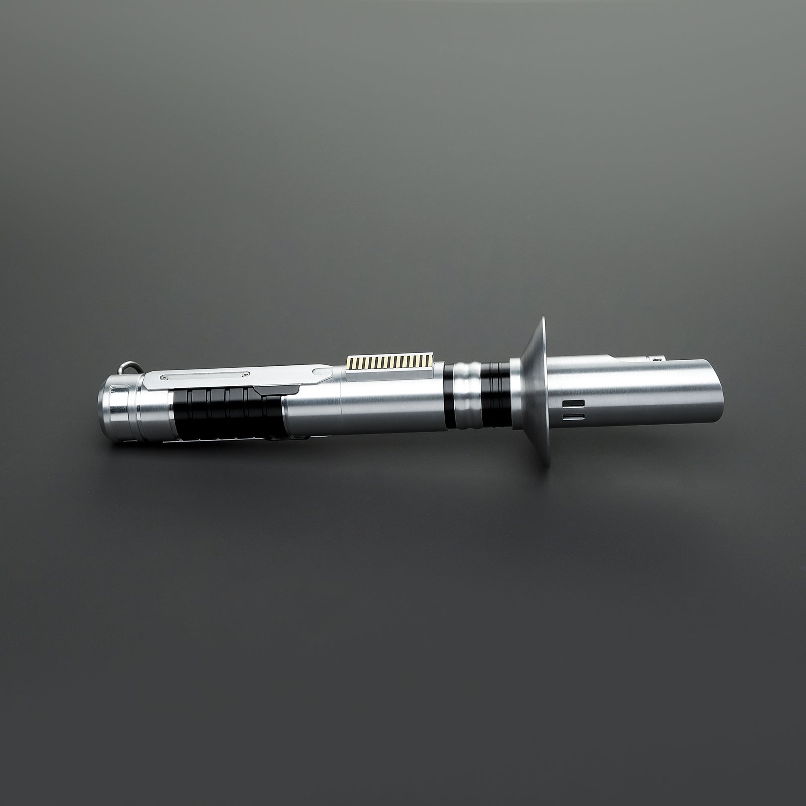 The Found lightsaber hilt