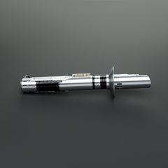 The Found lightsaber hilt