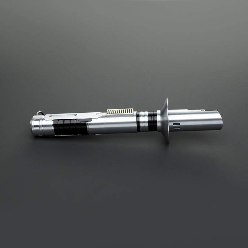 The Found lightsaber hilt