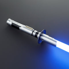 The Found lightsaber – view 5