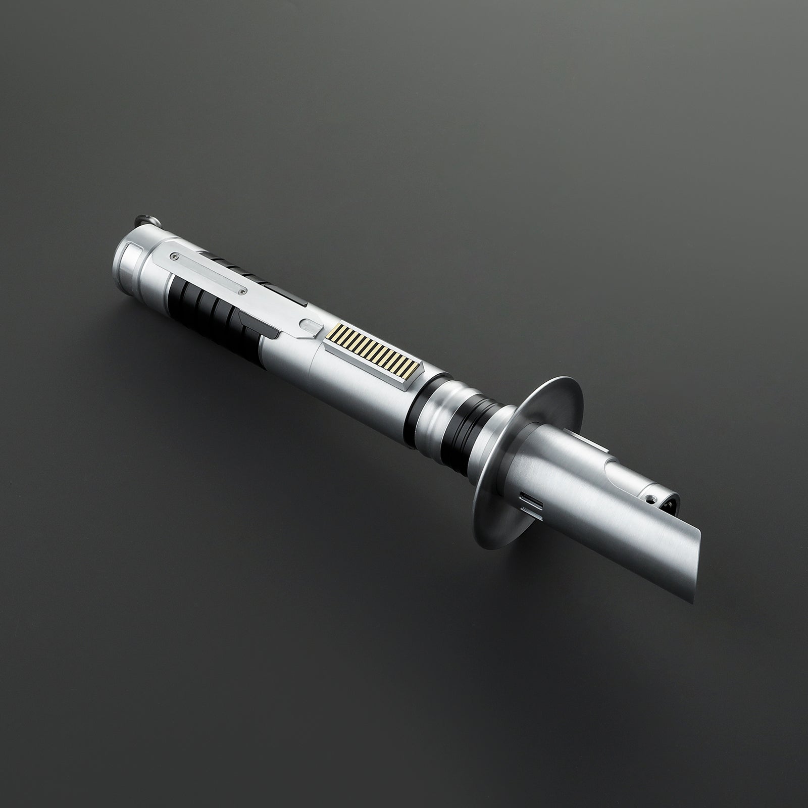 The Found lightsaber – view 6
