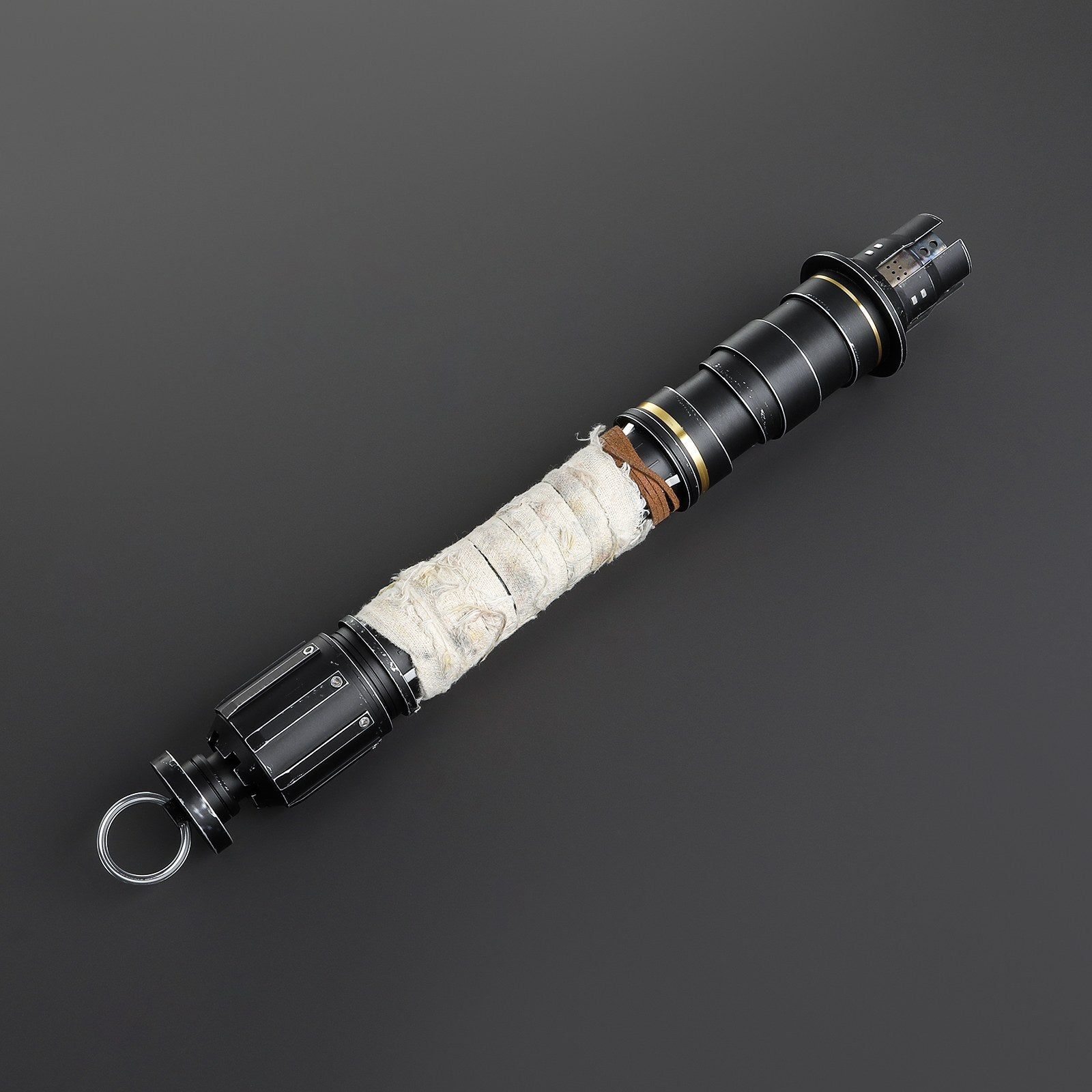 The Junda Xeno RGB & Xeno Pixel Parsec Lightsaber - main