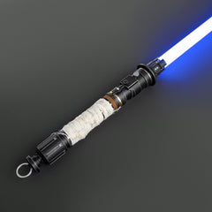 The Junda Xeno RGB & Xeno Pixel Parsec Lightsaber