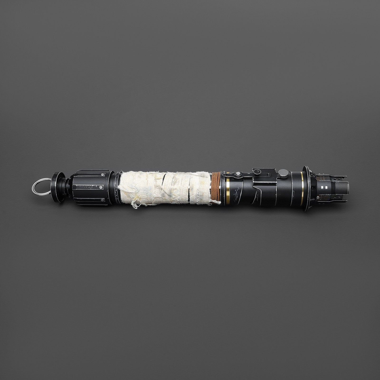 The Junda Xeno RGB & Xeno Pixel Parsec Lightsaber