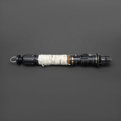 The Junda Xeno RGB & Xeno Pixel Parsec Lightsaber