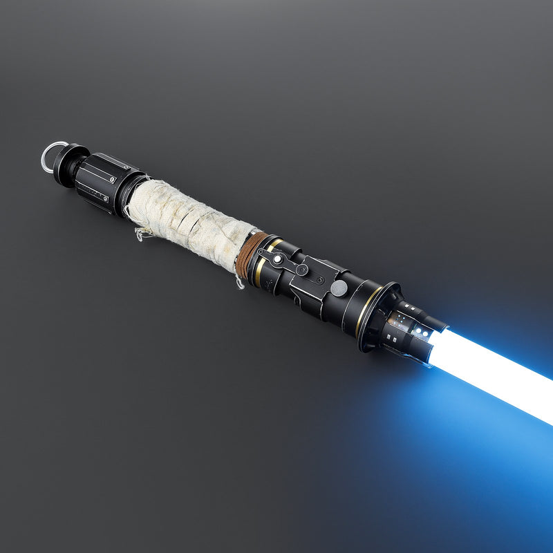 The Junda Xeno RGB & Xeno Pixel Parsec Lightsaber