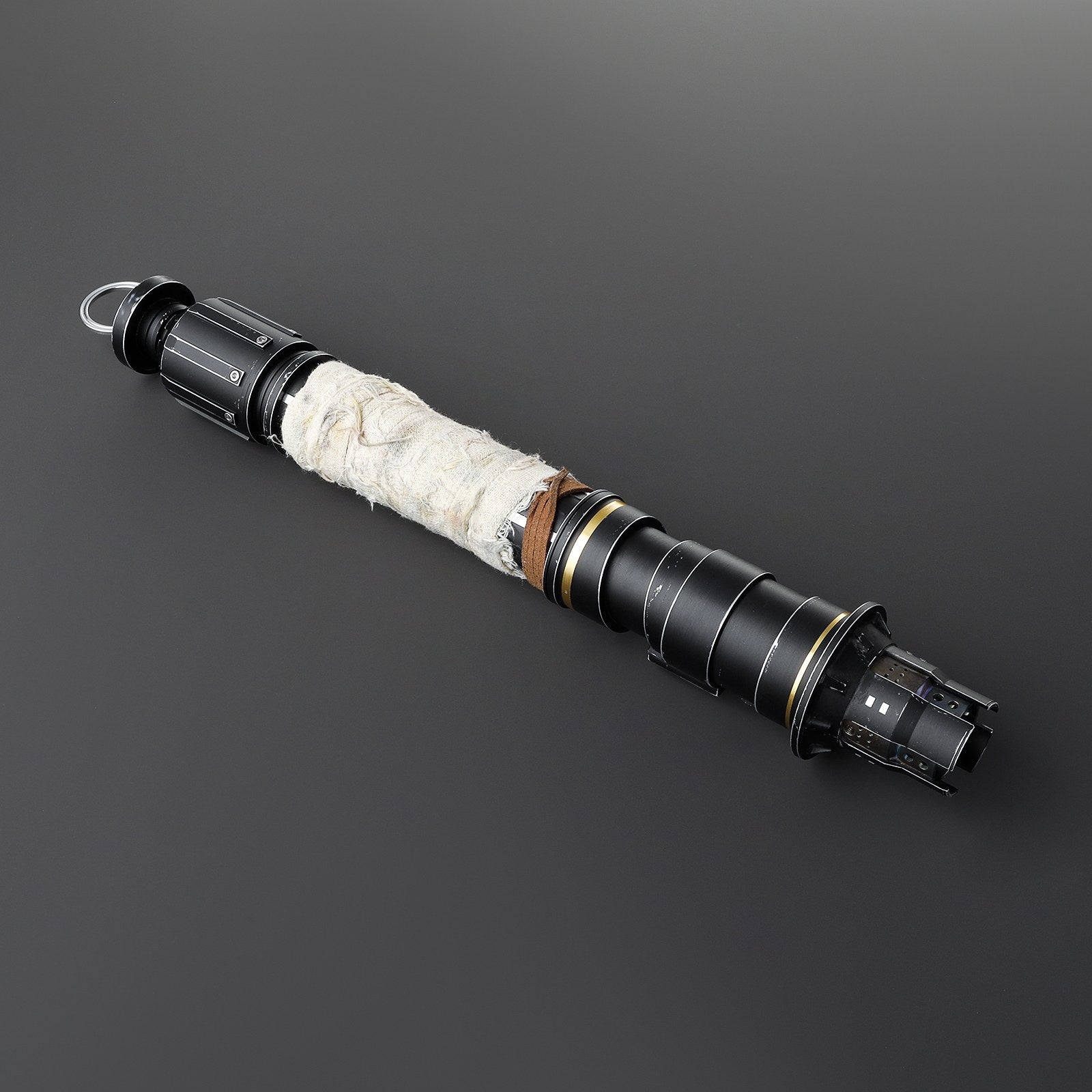 The Junda Xeno RGB & Xeno Pixel Parsec Lightsaber