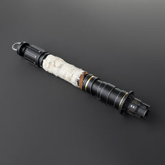 The Junda Xeno RGB & Xeno Pixel Parsec Lightsaber