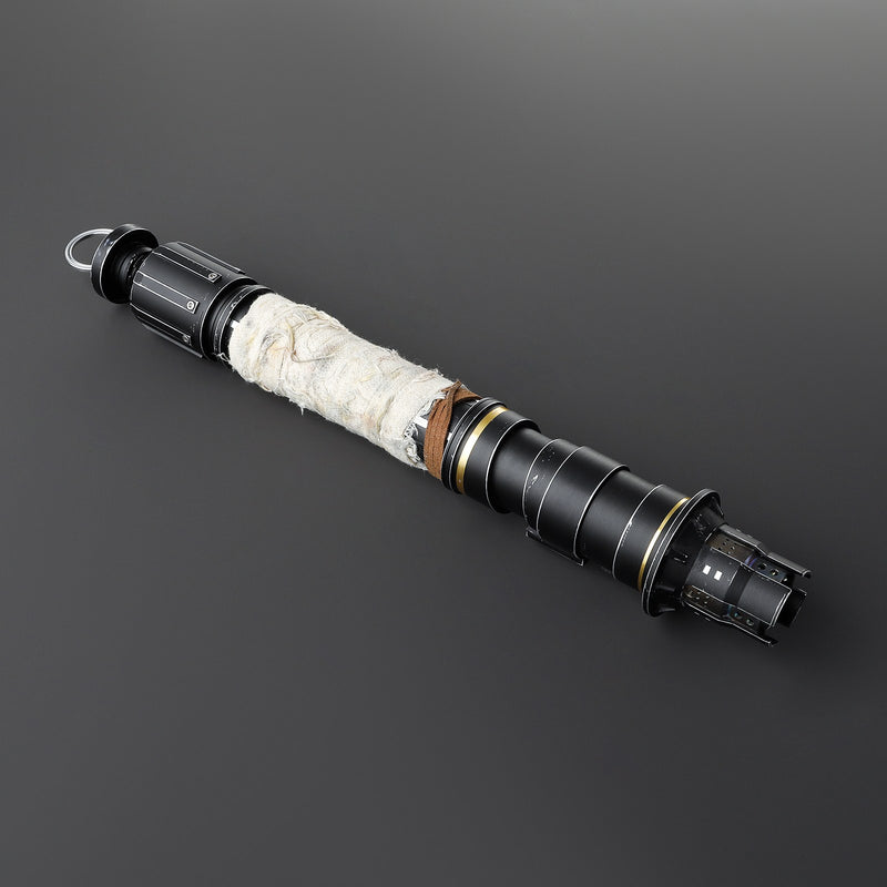 The Junda Xeno RGB & Xeno Pixel Parsec Lightsaber