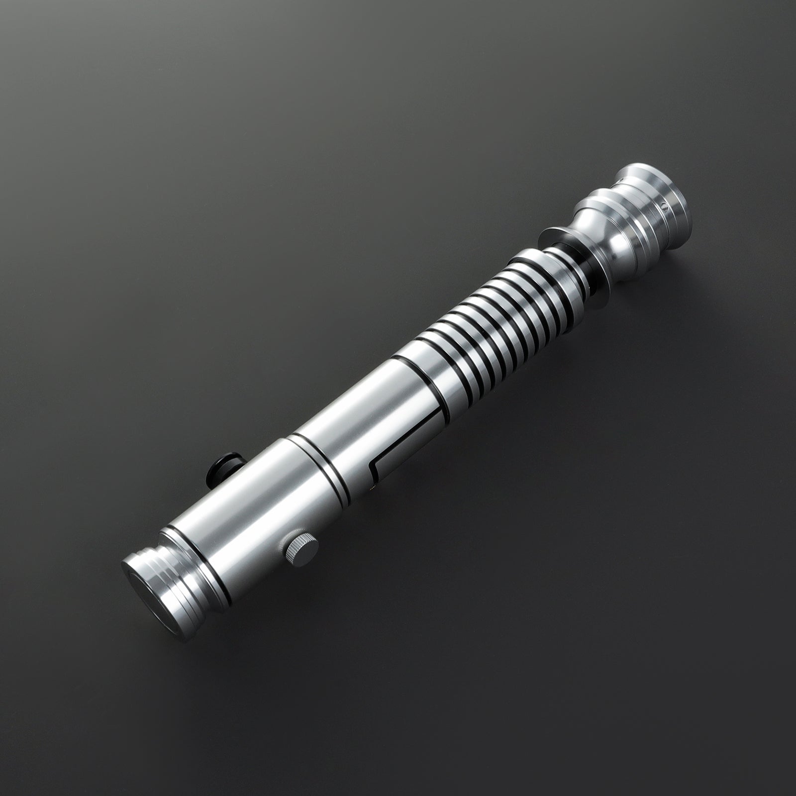 The Arena lightsaber – view 3