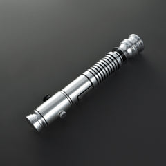 The Arena lightsaber – view 3