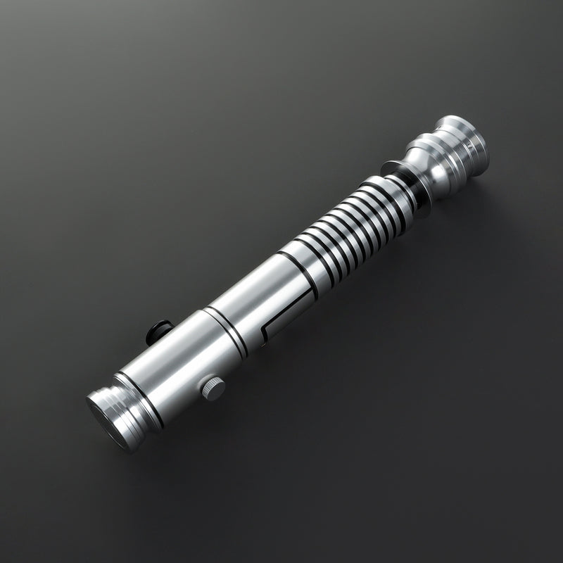 The Arena lightsaber – view 3
