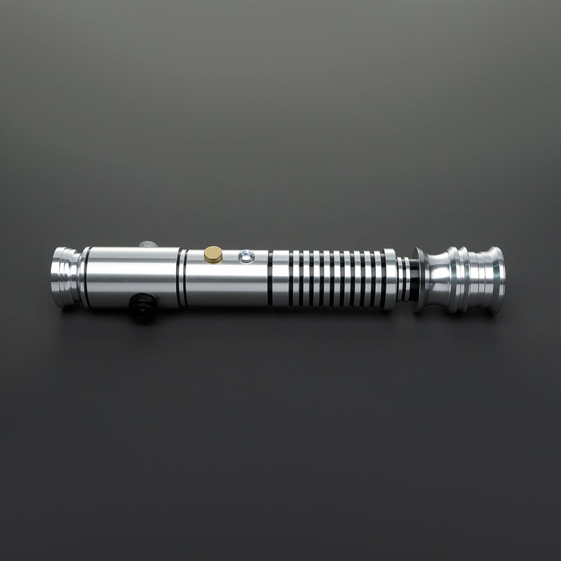 The Arena lightsaber hilt