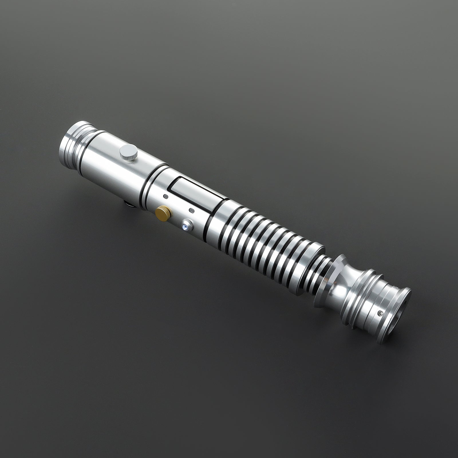 The Arena lightsaber – view 4
