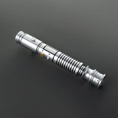 The Arena lightsaber – view 4