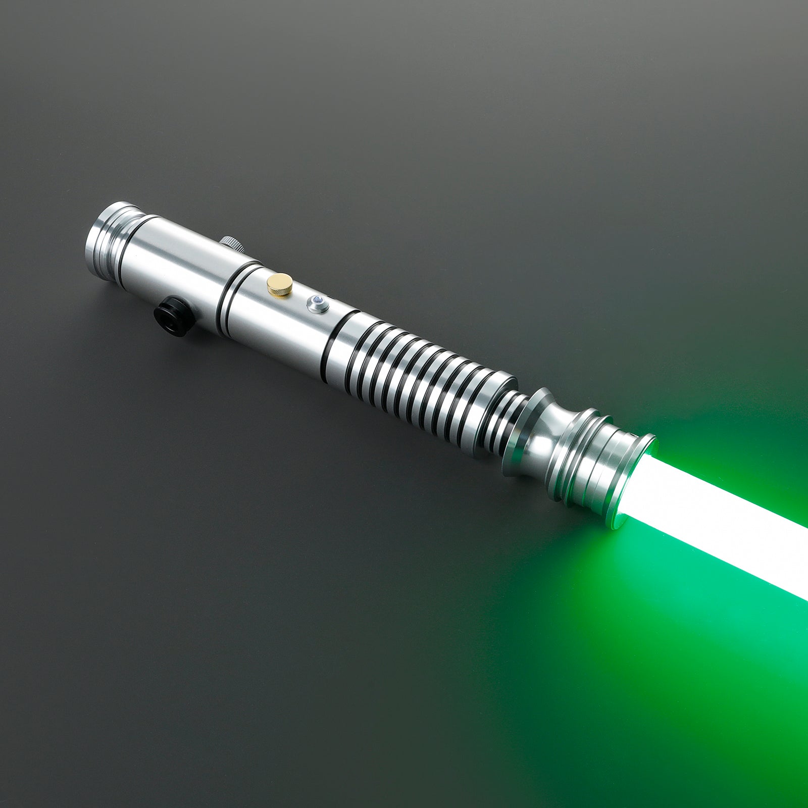 The Arena lightsaber – view 5
