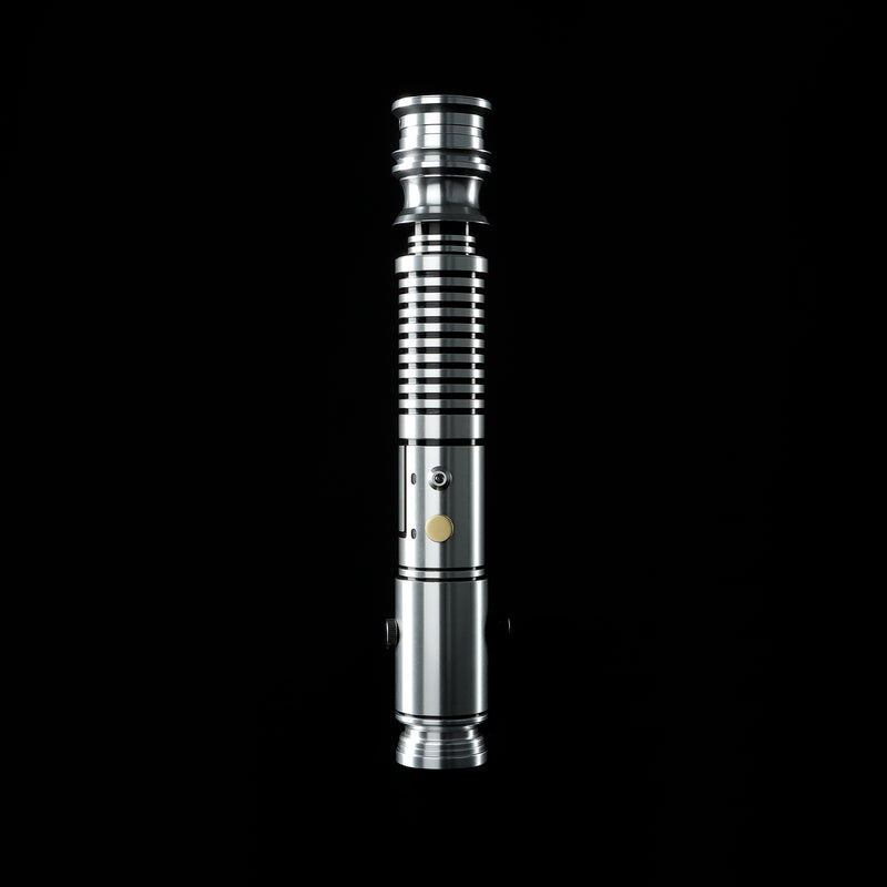 The Arena lightsaber – view 6