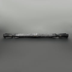 The Shan lightsaber – view 2