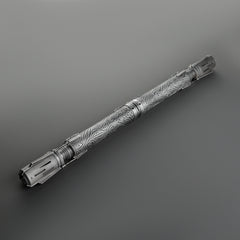 The Shan lightsaber hilt