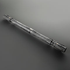 The Shan lightsaber – view 4