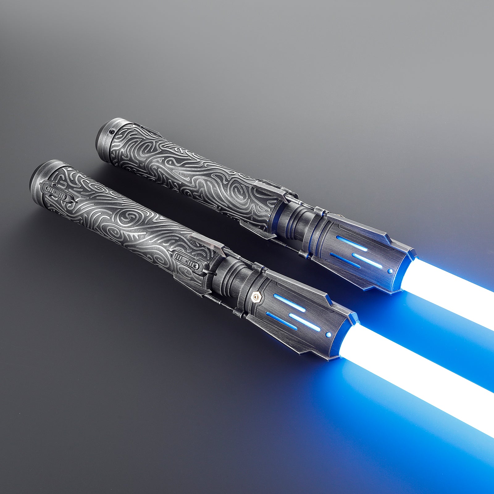 The Shan lightsaber – view 7