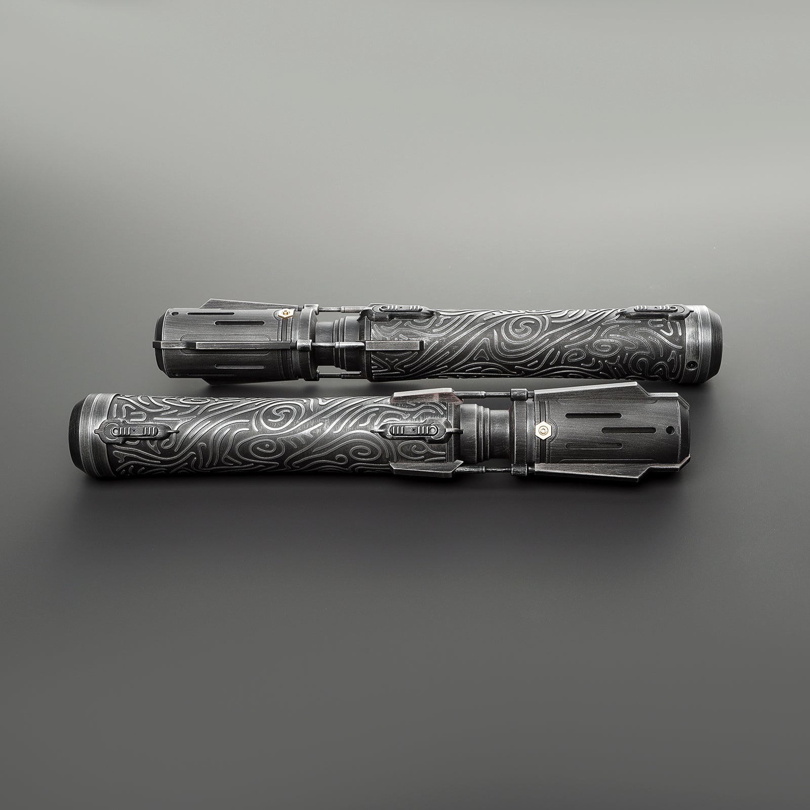 The Shan lightsaber – view 9