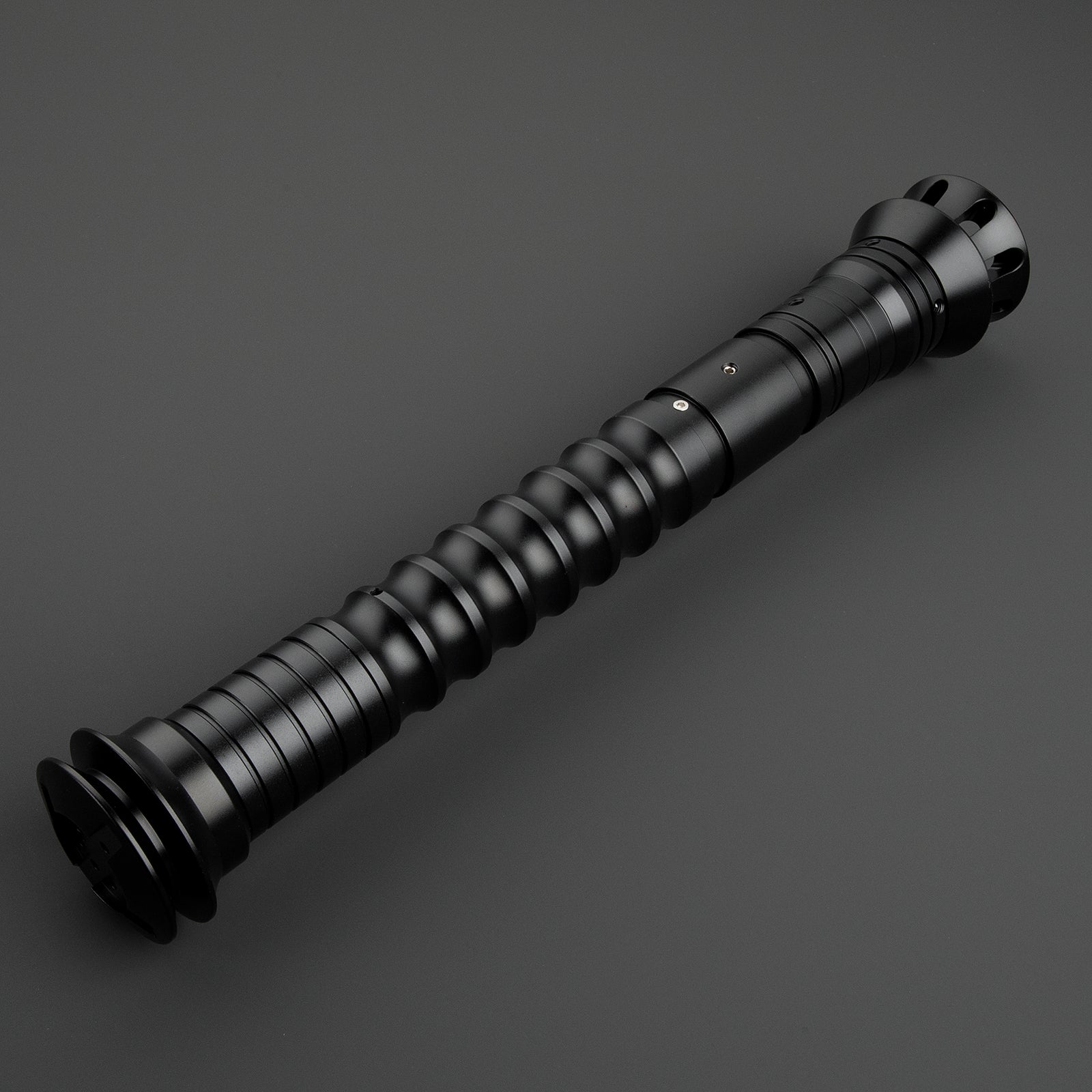 The Mouse lightsaber – view 3