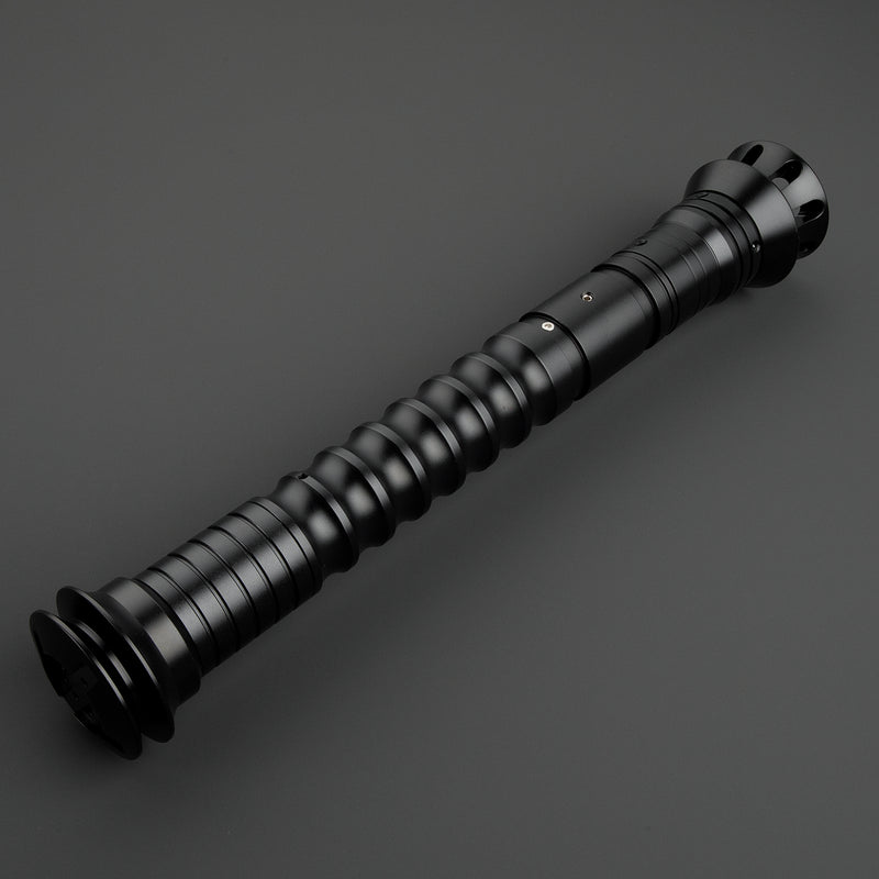 The Mouse lightsaber – view 3