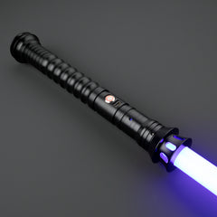 The Mouse lightsaber – view 4