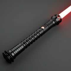 The Mouse lightsaber – view 5