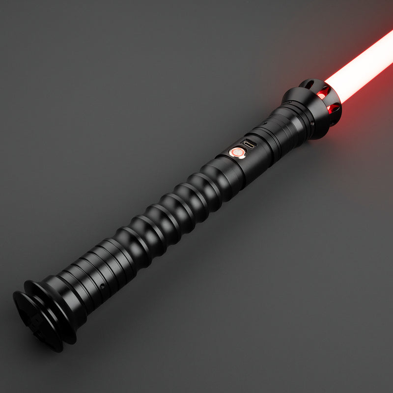 The Mouse lightsaber – view 5