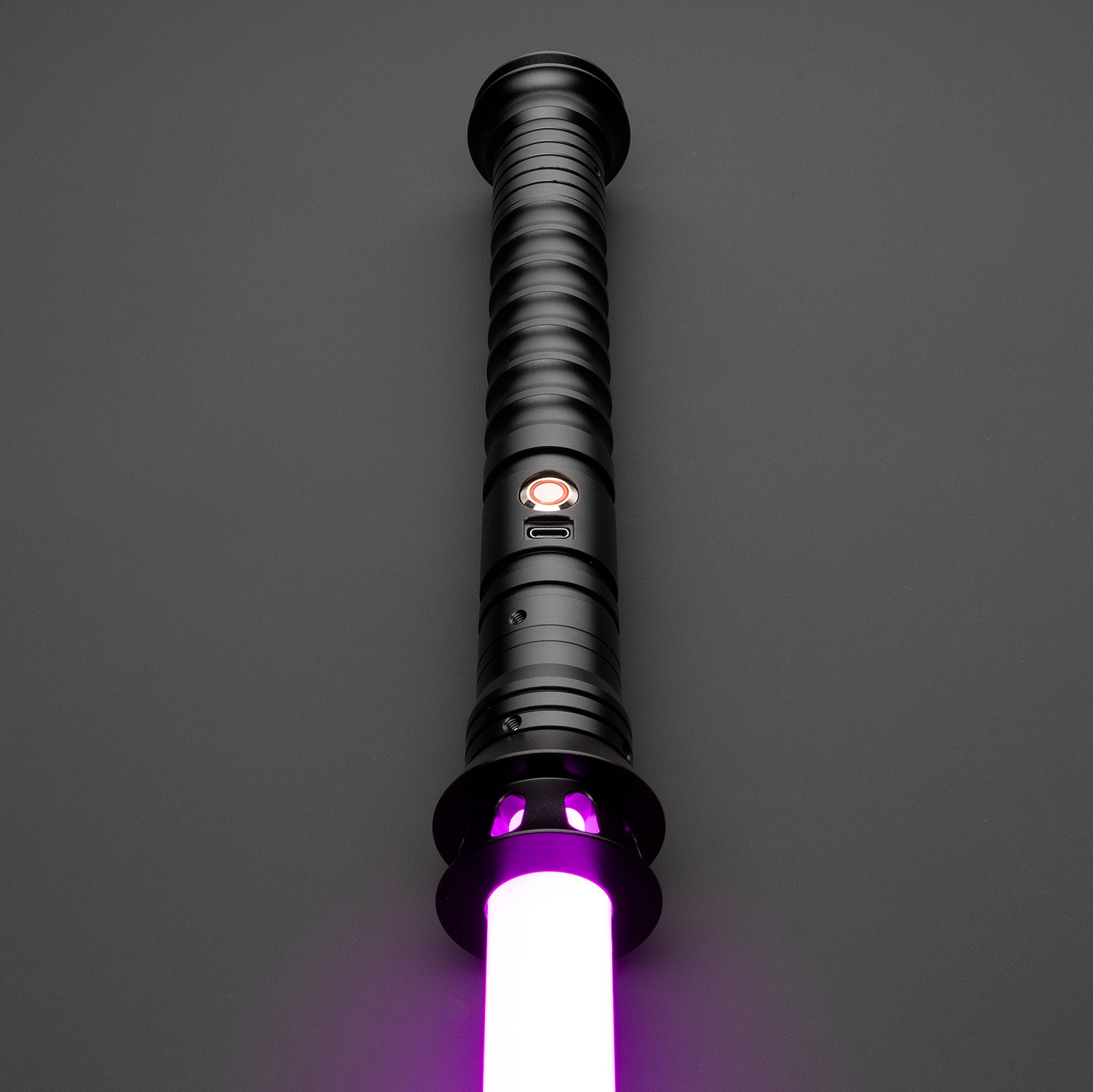 The Mouse lightsaber – view 6