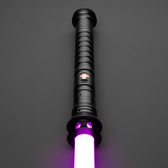 The Mouse lightsaber – view 6