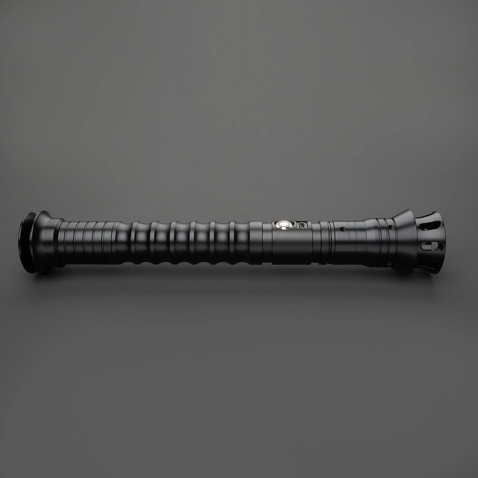 The Mouse lightsaber hilt