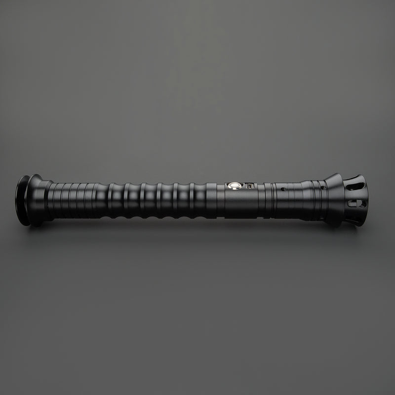 The Mouse lightsaber hilt