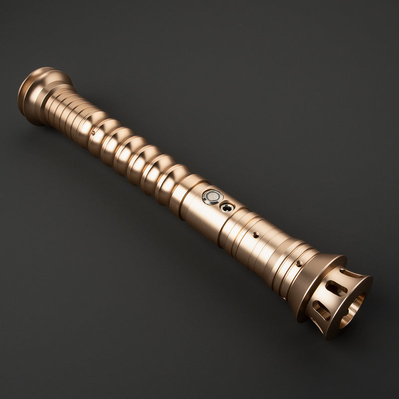 The Mouse lightsaber – view 7