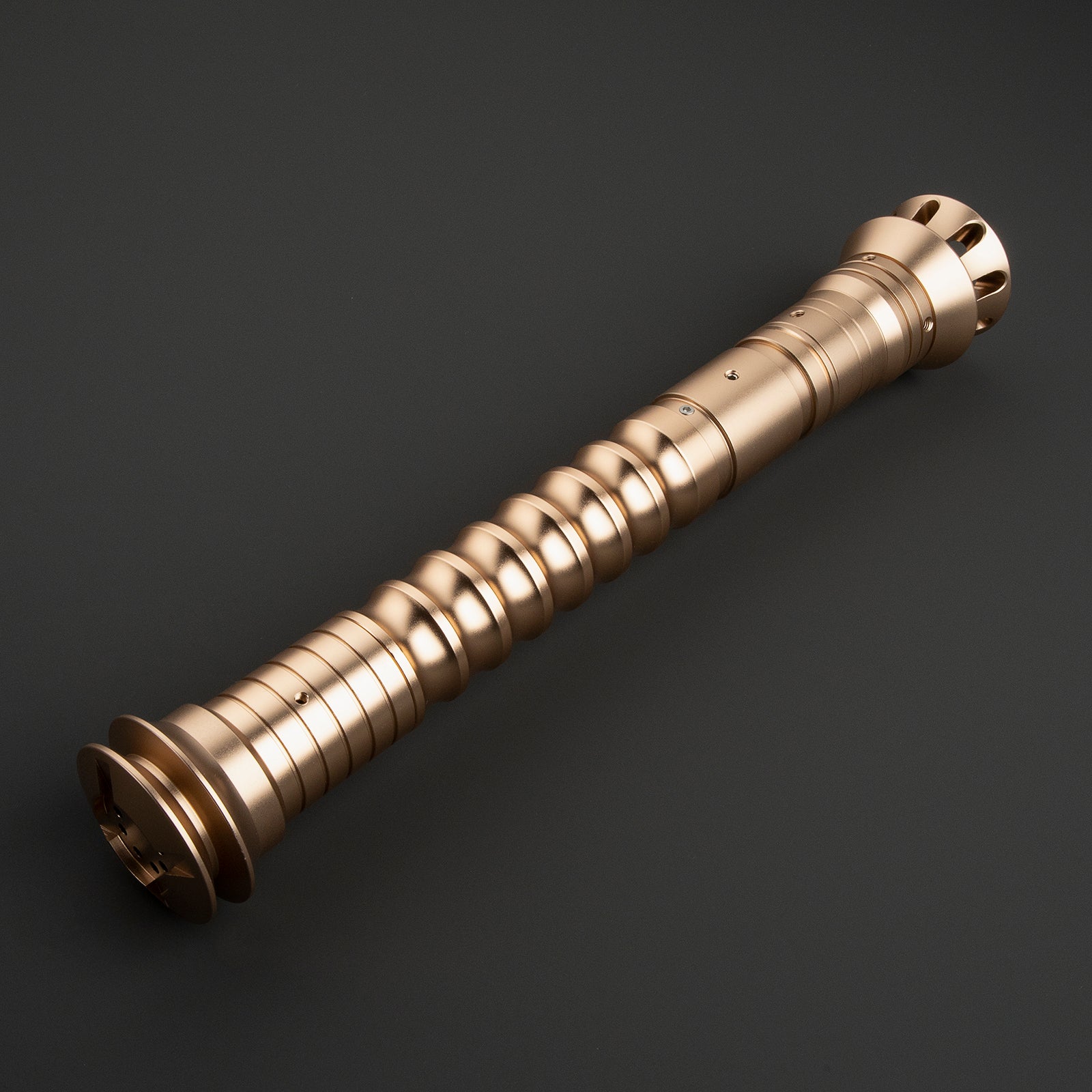 The Mouse lightsaber – view 8