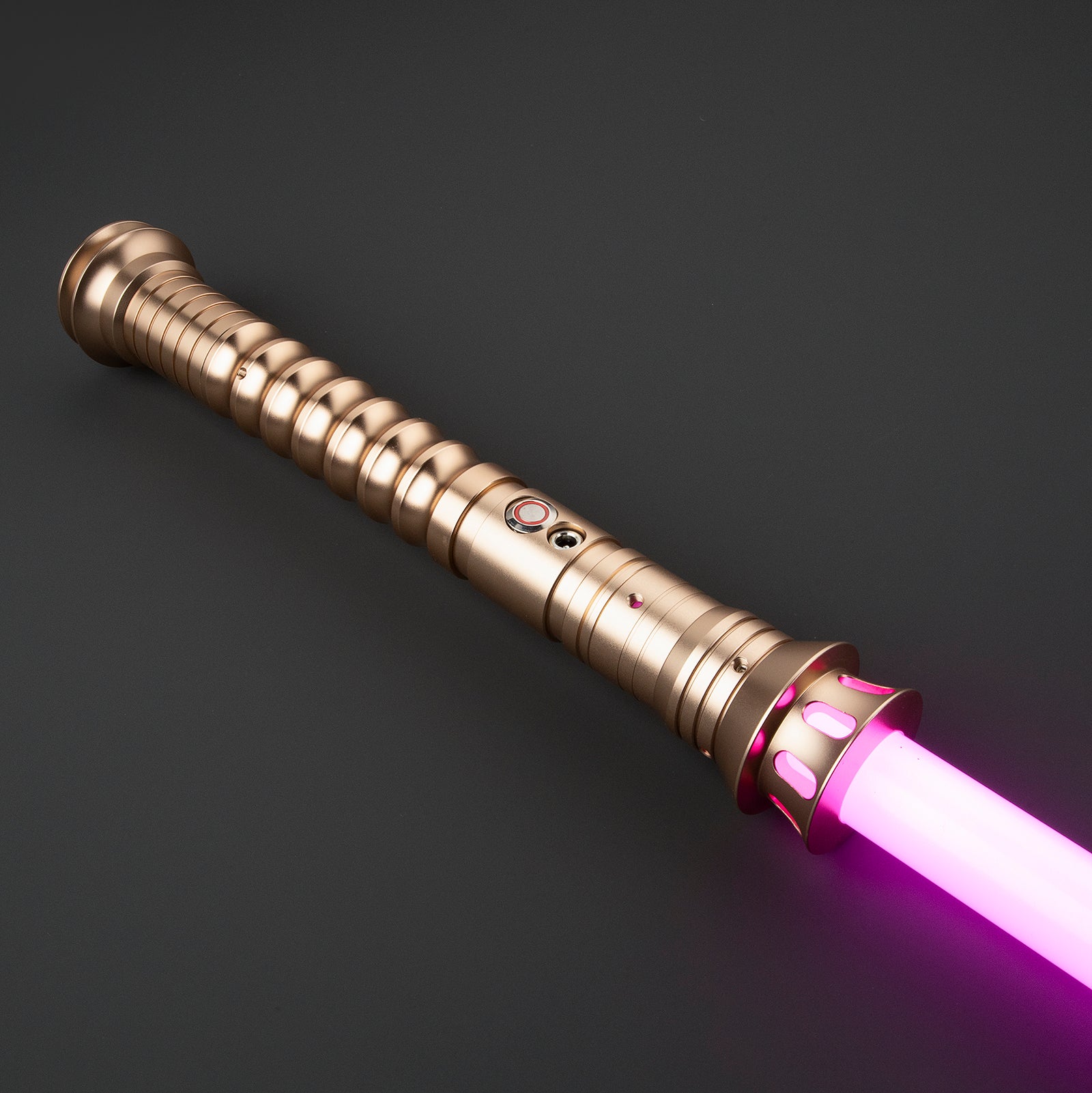 The Mouse lightsaber – view 9