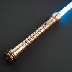 The Mouse lightsaber – view 10