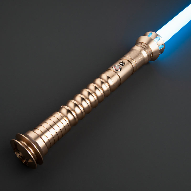 The Mouse lightsaber – view 10